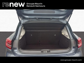 Photo 11 du bon plan RENAULT Clio 1.6 E-Tech hybride 140ch Business -21N occasion à 15400 €