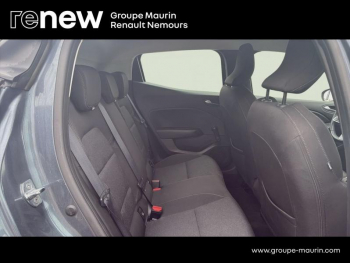 Photo 13 du bon plan RENAULT Clio 1.6 E-Tech hybride 140ch Business -21N occasion à 15400 €