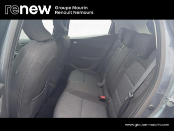 Photo 14 du bon plan RENAULT Clio 1.6 E-Tech hybride 140ch Business -21N occasion à 15400 €