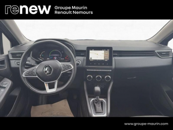 Photo 15 du bon plan RENAULT Clio 1.6 E-Tech hybride 140ch Business -21N occasion à 15400 €