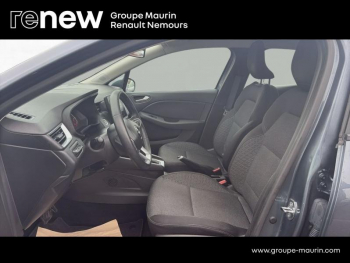 Photo 16 du bon plan RENAULT Clio 1.6 E-Tech hybride 140ch Business -21N occasion à 15400 €