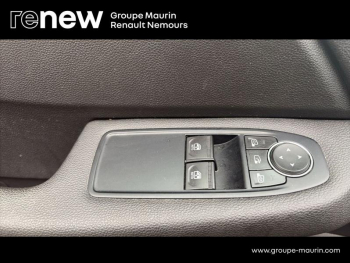 Photo 17 du bon plan RENAULT Clio 1.6 E-Tech hybride 140ch Business -21N occasion à 15400 €