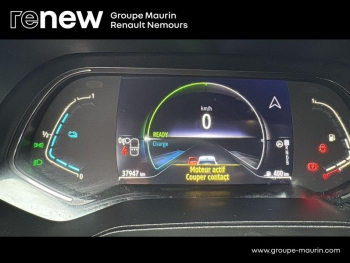 Photo 19 du bon plan RENAULT Clio 1.6 E-Tech hybride 140ch Business -21N occasion à 15400 €