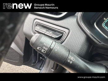 Photo 21 du bon plan RENAULT Clio 1.6 E-Tech hybride 140ch Business -21N occasion à 15400 €