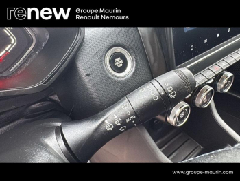 Photo 22 du bon plan RENAULT Clio 1.6 E-Tech hybride 140ch Business -21N occasion à 15400 €