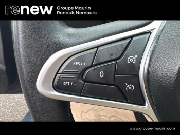 Photo 23 du bon plan RENAULT Clio 1.6 E-Tech hybride 140ch Business -21N occasion à 15400 €