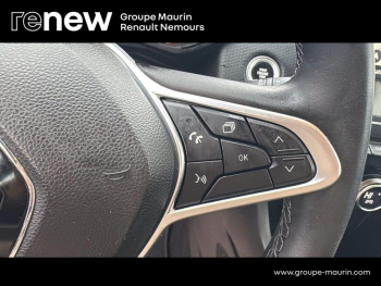 Photo 24 du bon plan RENAULT Clio 1.6 E-Tech hybride 140ch Business -21N occasion à 15400 €