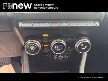 Photo 25 du bon plan RENAULT Clio 1.6 E-Tech hybride 140ch Business -21N occasion à 15400 €