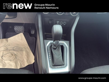 Photo 26 du bon plan RENAULT Clio 1.6 E-Tech hybride 140ch Business -21N occasion à 15400 €