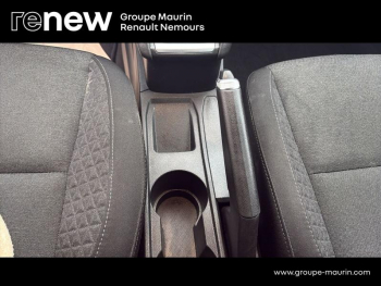 Photo 27 du bon plan RENAULT Clio 1.6 E-Tech hybride 140ch Business -21N occasion à 15400 €