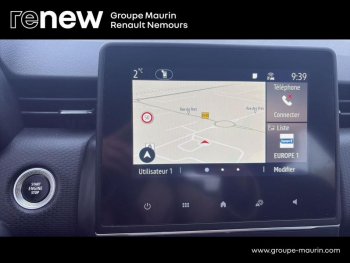 Photo 28 du bon plan RENAULT Clio 1.6 E-Tech hybride 140ch Business -21N occasion à 15400 €