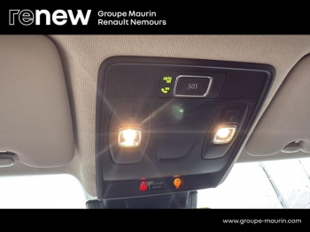 Photo 30 du bon plan RENAULT Clio 1.6 E-Tech hybride 140ch Business -21N occasion à 15400 €