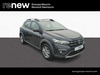 Photo 4 du bon plan DACIA Sandero 1.0 ECO-G 100ch Stepway Essentiel -22 occasion à 12700 €