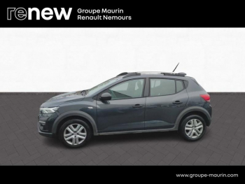 Photo 6 du bon plan DACIA Sandero 1.0 ECO-G 100ch Stepway Essentiel -22 occasion à 12700 €