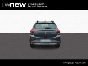 Photo 7 du bon plan DACIA Sandero 1.0 ECO-G 100ch Stepway Essentiel -22 occasion à 12700 €