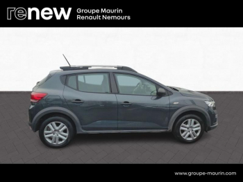 Photo 8 du bon plan DACIA Sandero 1.0 ECO-G 100ch Stepway Essentiel -22 occasion à 12700 €