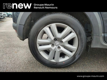 Photo 9 du bon plan DACIA Sandero 1.0 ECO-G 100ch Stepway Essentiel -22 occasion à 12700 €