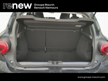 Photo 11 du bon plan DACIA Sandero 1.0 ECO-G 100ch Stepway Essentiel -22 occasion à 12700 €