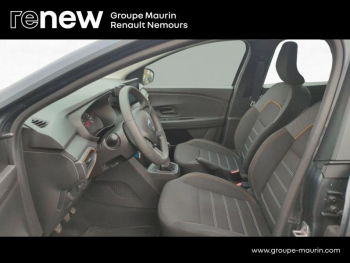 Photo 14 du bon plan DACIA Sandero 1.0 ECO-G 100ch Stepway Essentiel -22 occasion à 12700 €