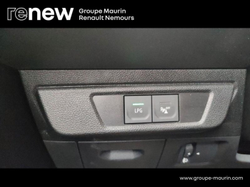 Photo 16 du bon plan DACIA Sandero 1.0 ECO-G 100ch Stepway Essentiel -22 occasion à 12700 €