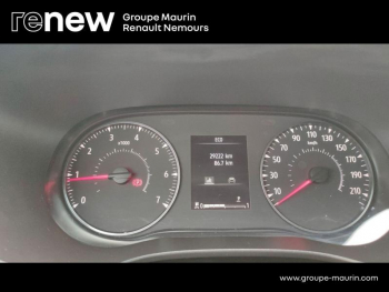 Photo 18 du bon plan DACIA Sandero 1.0 ECO-G 100ch Stepway Essentiel -22 occasion à 12700 €