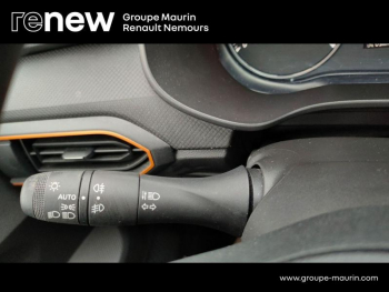 Photo 21 du bon plan DACIA Sandero 1.0 ECO-G 100ch Stepway Essentiel -22 occasion à 12700 €