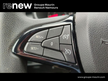 Photo 23 du bon plan DACIA Sandero 1.0 ECO-G 100ch Stepway Essentiel -22 occasion à 12700 €