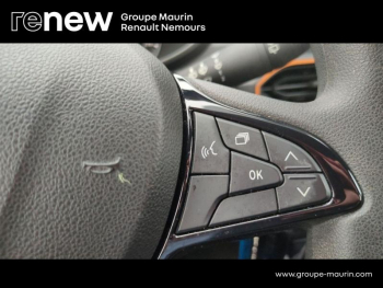 Photo 24 du bon plan DACIA Sandero 1.0 ECO-G 100ch Stepway Essentiel -22 occasion à 12700 €