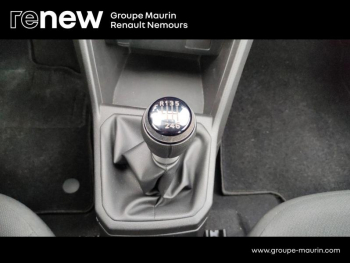 Photo 25 du bon plan DACIA Sandero 1.0 ECO-G 100ch Stepway Essentiel -22 occasion à 12700 €