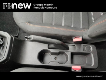 Photo 26 du bon plan DACIA Sandero 1.0 ECO-G 100ch Stepway Essentiel -22 occasion à 12700 €