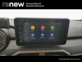 Photo 27 du bon plan DACIA Sandero 1.0 ECO-G 100ch Stepway Essentiel -22 occasion à 12700 €