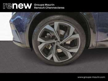 Photo 9 du bon plan RENAULT Espace 1.2 E-Tech full hybrid 200ch esprit Alpine 7 places - 24 occasion à 34490 €