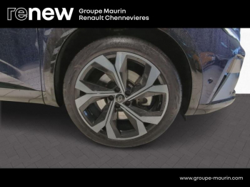 Photo 10 du bon plan RENAULT Espace 1.2 E-Tech full hybrid 200ch esprit Alpine 7 places - 24 occasion à 34490 €