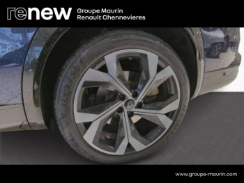 Photo 12 du bon plan RENAULT Espace 1.2 E-Tech full hybrid 200ch esprit Alpine 7 places - 24 occasion à 34490 €