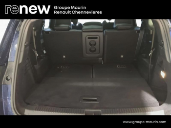 Photo 13 du bon plan RENAULT Espace 1.2 E-Tech full hybrid 200ch esprit Alpine 7 places - 24 occasion à 34490 €
