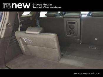 Photo 14 du bon plan RENAULT Espace 1.2 E-Tech full hybrid 200ch esprit Alpine 7 places - 24 occasion à 34490 €