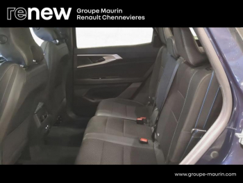Photo 16 du bon plan RENAULT Espace 1.2 E-Tech full hybrid 200ch esprit Alpine 7 places - 24 occasion à 34490 €