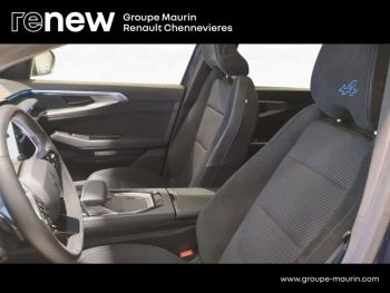 Photo 17 du bon plan RENAULT Espace 1.2 E-Tech full hybrid 200ch esprit Alpine 7 places - 24 occasion à 34490 €