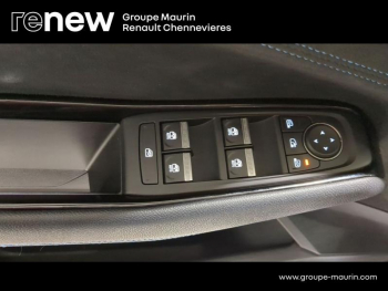 Photo 18 du bon plan RENAULT Espace 1.2 E-Tech full hybrid 200ch esprit Alpine 7 places - 24 occasion à 34490 €