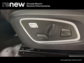 Photo 19 du bon plan RENAULT Espace 1.2 E-Tech full hybrid 200ch esprit Alpine 7 places - 24 occasion à 34490 €