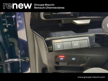 Photo 20 du bon plan RENAULT Espace 1.2 E-Tech full hybrid 200ch esprit Alpine 7 places - 24 occasion à 34490 €