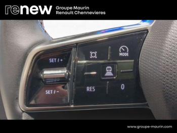 Photo 21 du bon plan RENAULT Espace 1.2 E-Tech full hybrid 200ch esprit Alpine 7 places - 24 occasion à 34490 €