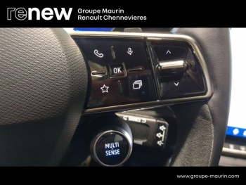 Photo 22 du bon plan RENAULT Espace 1.2 E-Tech full hybrid 200ch esprit Alpine 7 places - 24 occasion à 34490 €