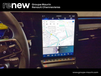 Photo 23 du bon plan RENAULT Espace 1.2 E-Tech full hybrid 200ch esprit Alpine 7 places - 24 occasion à 34490 €