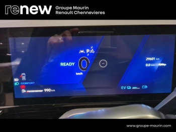 Photo 24 du bon plan RENAULT Espace 1.2 E-Tech full hybrid 200ch esprit Alpine 7 places - 24 occasion à 34490 €