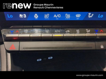 Photo 25 du bon plan RENAULT Espace 1.2 E-Tech full hybrid 200ch esprit Alpine 7 places - 24 occasion à 34490 €