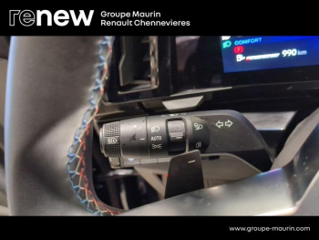 Photo 26 du bon plan RENAULT Espace 1.2 E-Tech full hybrid 200ch esprit Alpine 7 places - 24 occasion à 34490 €