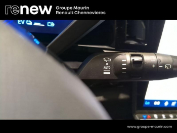 Photo 27 du bon plan RENAULT Espace 1.2 E-Tech full hybrid 200ch esprit Alpine 7 places - 24 occasion à 34490 €