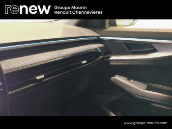 Photo 28 du bon plan RENAULT Espace 1.2 E-Tech full hybrid 200ch esprit Alpine 7 places - 24 occasion à 34490 €