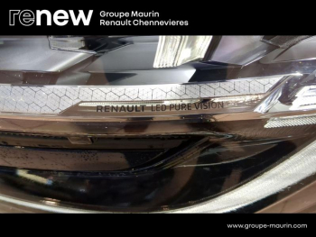 Photo 29 du bon plan RENAULT Espace 1.2 E-Tech full hybrid 200ch esprit Alpine 7 places - 24 occasion à 34490 €